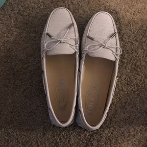 Tod's Loafer